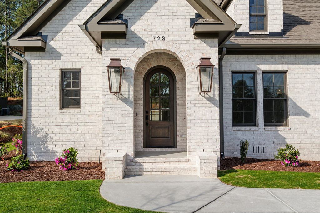 Photo of 722 Campana Drive, Evans, GA 30809 (MLS # 549430)