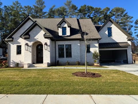Photo of 722 Campana Drive, Evans, GA 30809 (MLS # 549430)