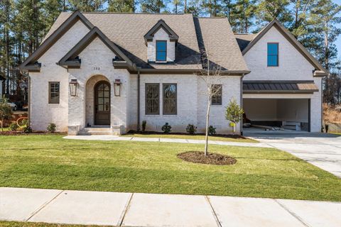 Photo of 722 Campana Drive, Evans, GA 30809 (MLS # 549430)