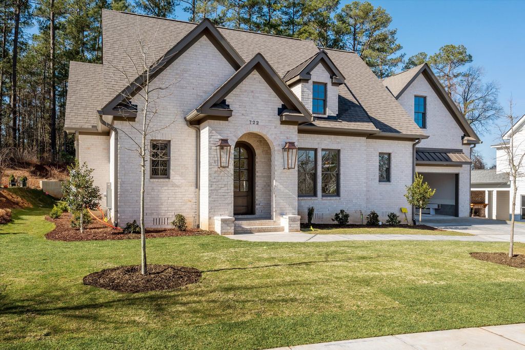 Photo of 722 Campana Drive, Evans, GA 30809 (MLS # 549430)