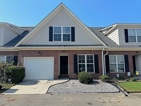 A home in Grovetown