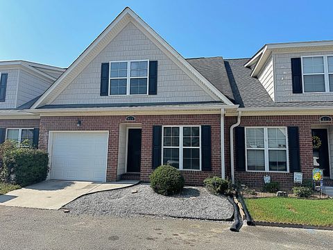 A home in Grovetown