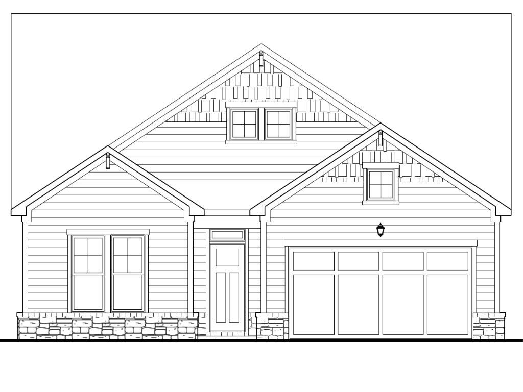 Photo for 204 Dixie Court, McCormick, SC 29835 (MLS # 545798)