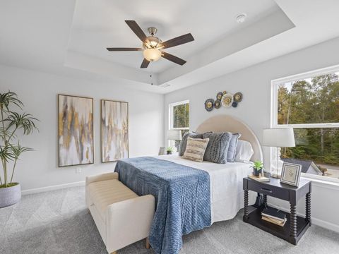 Tiny photo for 204 Dixie Court, McCormick, SC 29835 (MLS # 545798)