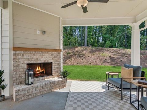 Tiny photo for 204 Dixie Court, McCormick, SC 29835 (MLS # 545798)