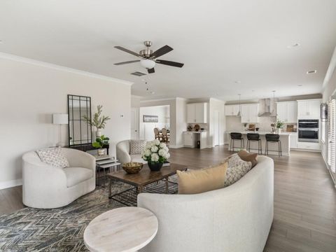 Tiny photo for 204 Dixie Court, McCormick, SC 29835 (MLS # 545798)