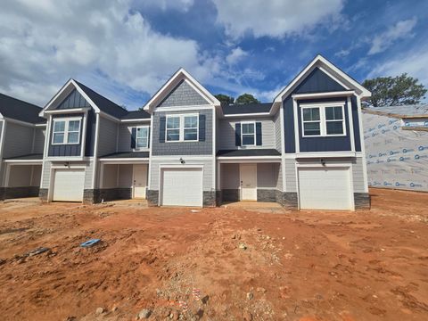 Photo of 300 Kirkstall Place, Aiken, SC 29801 (MLS # 548626)