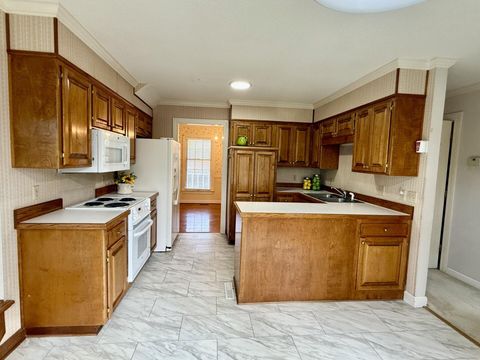 Tiny photo for 837 Hickory Ridge Rd Rd, Aiken, SC 29803 (MLS # 548126)