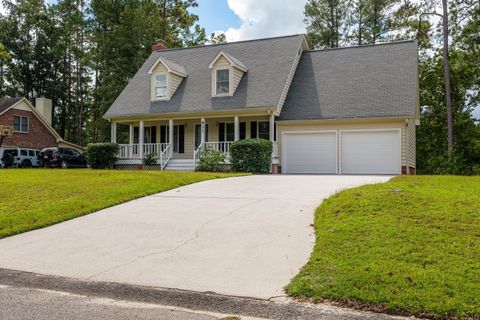 Tiny photo for 837 Hickory Ridge Rd Rd, Aiken, SC 29803 (MLS # 548126)