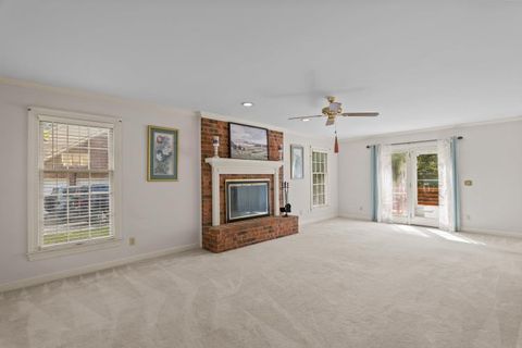 Tiny photo for 837 Hickory Ridge Rd Rd, Aiken, SC 29803 (MLS # 548126)