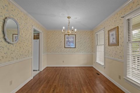 Tiny photo for 837 Hickory Ridge Rd Rd, Aiken, SC 29803 (MLS # 548126)