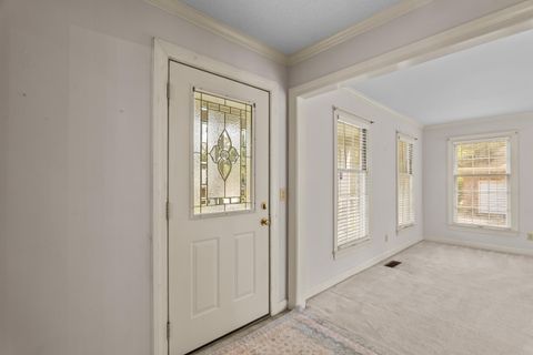 Tiny photo for 837 Hickory Ridge Rd Rd, Aiken, SC 29803 (MLS # 548126)