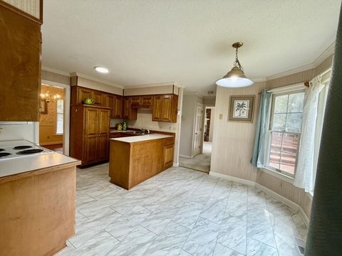 Tiny photo for 837 Hickory Ridge Rd Rd, Aiken, SC 29803 (MLS # 548126)