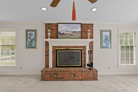 Tiny photo for 837 Hickory Ridge Rd Rd, Aiken, SC 29803 (MLS # 548126)