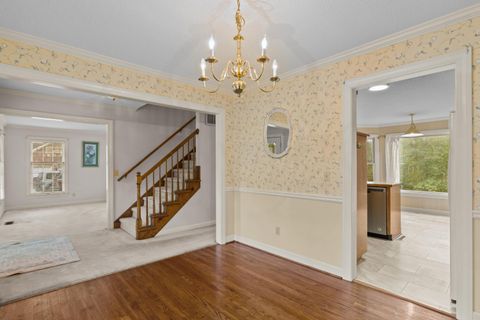 Tiny photo for 837 Hickory Ridge Rd Rd, Aiken, SC 29803 (MLS # 548126)