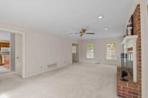 Tiny photo for 837 Hickory Ridge Rd Rd, Aiken, SC 29803 (MLS # 548126)