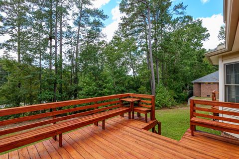 Tiny photo for 837 Hickory Ridge Rd Rd, Aiken, SC 29803 (MLS # 548126)