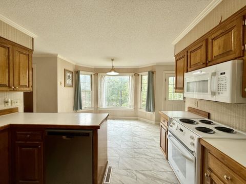 Tiny photo for 837 Hickory Ridge Rd Rd, Aiken, SC 29803 (MLS # 548126)