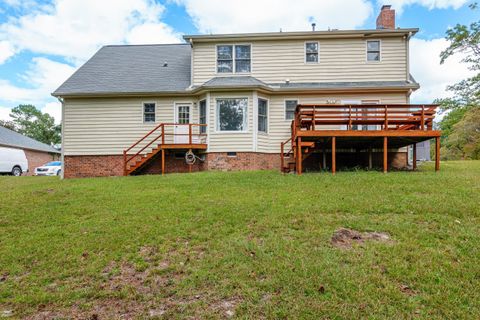 Tiny photo for 837 Hickory Ridge Rd Rd, Aiken, SC 29803 (MLS # 548126)
