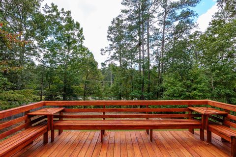 Tiny photo for 837 Hickory Ridge Rd Rd, Aiken, SC 29803 (MLS # 548126)