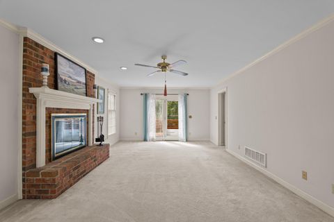 Tiny photo for 837 Hickory Ridge Rd Rd, Aiken, SC 29803 (MLS # 548126)