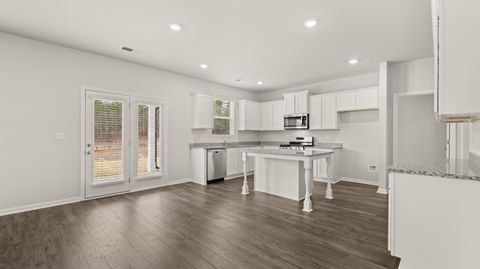 Tiny photo for 659 Lytham Drive, Aiken, SC 29801 (MLS # 551682)