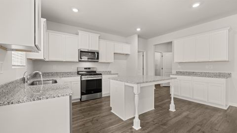 Tiny photo for 659 Lytham Drive, Aiken, SC 29801 (MLS # 551682)