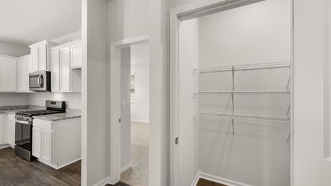 Tiny photo for 659 Lytham Drive, Aiken, SC 29801 (MLS # 551682)