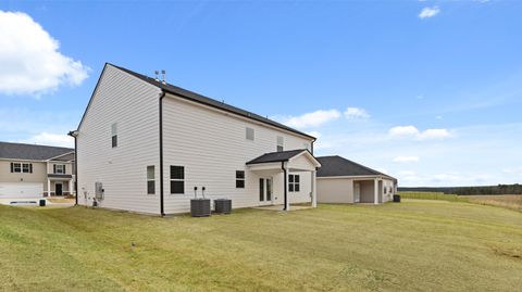 Tiny photo for 659 Lytham Drive, Aiken, SC 29801 (MLS # 551682)