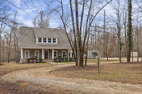 Tiny photo for 764 Hamilton Road, Grovetown, GA 30813 (MLS # 551107)