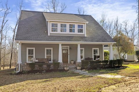 Tiny photo for 764 Hamilton Road, Grovetown, GA 30813 (MLS # 551107)