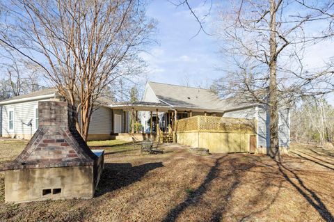 Tiny photo for 764 Hamilton Road, Grovetown, GA 30813 (MLS # 551107)