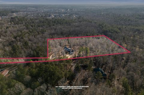 Tiny photo for 764 Hamilton Road, Grovetown, GA 30813 (MLS # 551107)