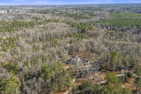 Tiny photo for 764 Hamilton Road, Grovetown, GA 30813 (MLS # 551107)