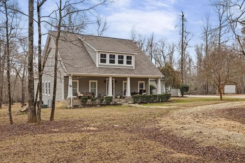 Tiny photo for 764 Hamilton Road, Grovetown, GA 30813 (MLS # 551107)
