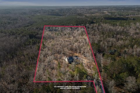 Tiny photo for 764 Hamilton Road, Grovetown, GA 30813 (MLS # 551107)