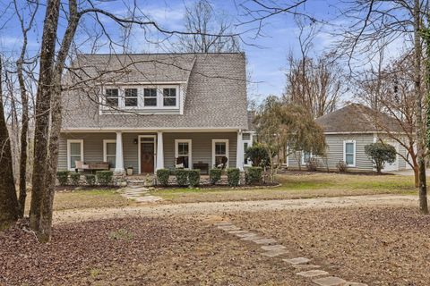 Tiny photo for 764 Hamilton Road, Grovetown, GA 30813 (MLS # 551107)