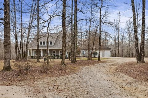 Tiny photo for 764 Hamilton Road, Grovetown, GA 30813 (MLS # 551107)