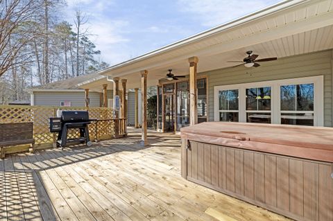 Tiny photo for 764 Hamilton Road, Grovetown, GA 30813 (MLS # 551107)