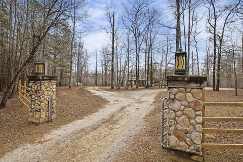 Tiny photo for 764 Hamilton Road, Grovetown, GA 30813 (MLS # 551107)