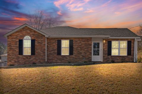 Photo of 2812 Bennington Drive, Hephzibah, GA 30815 (MLS # 552821)