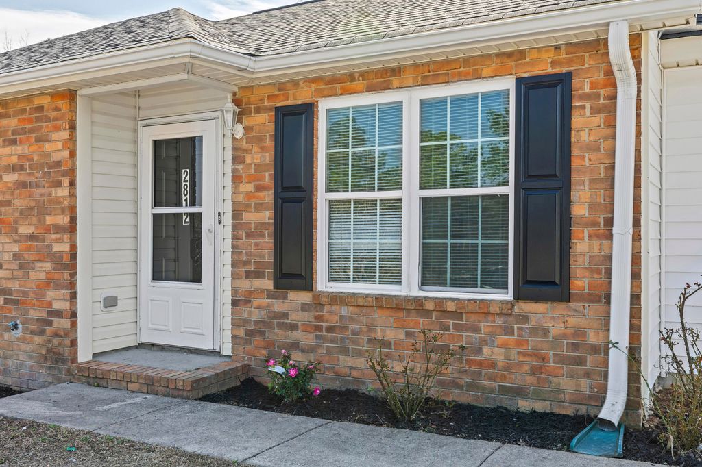 Photo of 2812 Bennington Drive, Hephzibah, GA 30815 (MLS # 552821)