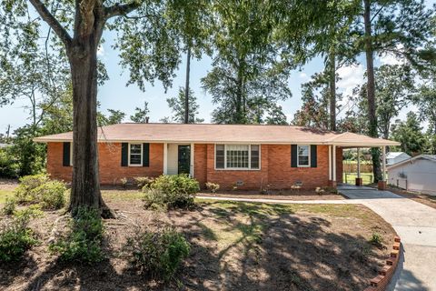 Photo of 3116 Exeter Road, Augusta, GA 30909 (MLS # 545717) Photo of 3116 Exeter Road, Augusta, GA 30909 (MLS # 545717)