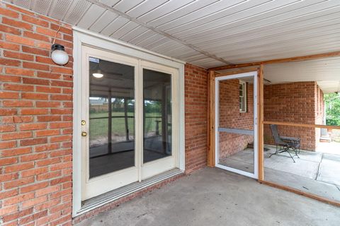 Tiny photo for 3116 Exeter Road, Augusta, GA 30909 (MLS # 545717)