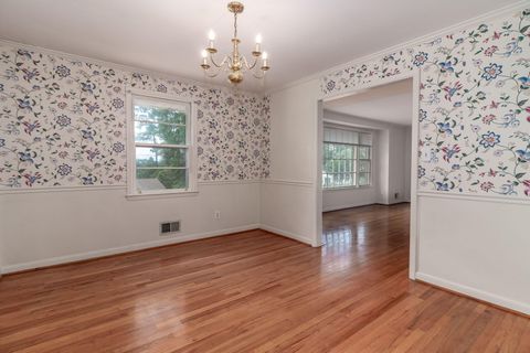 Tiny photo for 3116 Exeter Road, Augusta, GA 30909 (MLS # 545717)