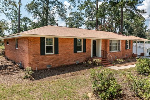 Tiny photo for 3116 Exeter Road, Augusta, GA 30909 (MLS # 545717)