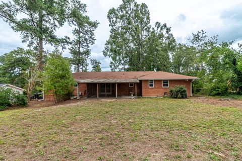 Tiny photo for 3116 Exeter Road, Augusta, GA 30909 (MLS # 545717)