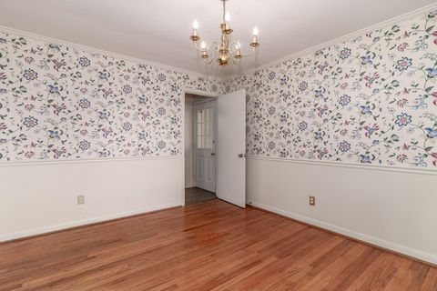 Tiny photo for 3116 Exeter Road, Augusta, GA 30909 (MLS # 545717)