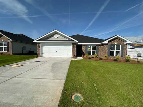 Photo of 2718 Inverness Drive, Hephzibah, GA 30815 (MLS # 550471)