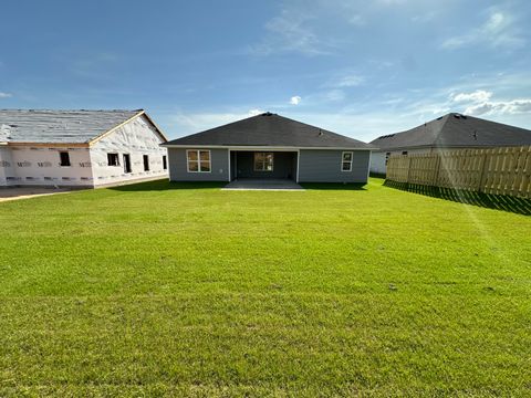 Tiny photo for 2718 Inverness Drive, Hephzibah, GA 30815 (MLS # 550471)